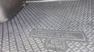 Хендай Крета