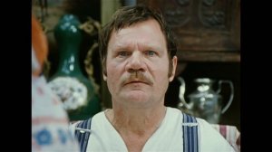 За расхищение народного имущества 10 лет! Фрагменты из фильма ″Не может быть!″. 1975 г.