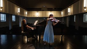 П.Чайковский Мелодия - Анна Аникина (конц. Татьяна Аникина ) #КонкурсМузыкальноеПутешествие2026