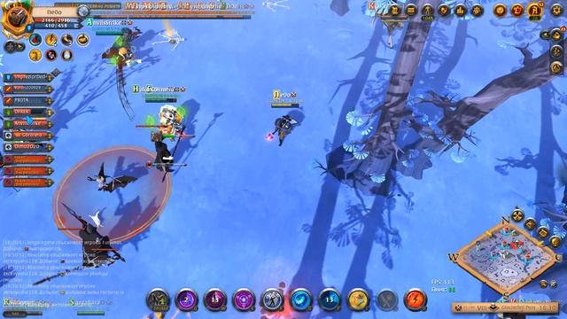 Albion Online 14.03.2026