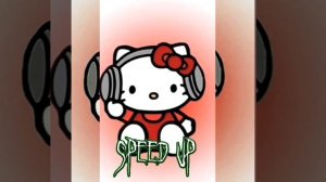 SPEED UP/SPEED UP IC3PEAK - TRRST