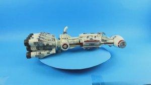 LEGO STAR WARS 75244 Tantive IV Construction Toy