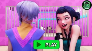 ПОБЕГ ИЗ ТЮРЬМЫ ЗОИСТЕРИ! #roblox Пошаговое руководство по игровому процессу