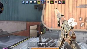 Tactical OPS