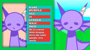 Incredibox - Sprunki Spfundi ｜ОБНОВЛЕНИЕ (ГАЛЕРЕЯ) ｜ ВСЕ Описания Персонажей ｜ НОВЫЙ МОД