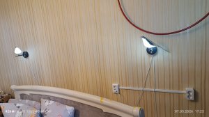 Шабаш-Монтаж - Делаю дополнительную розетку, устанавливаю БРА светильники и гаражная рутина