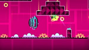 ПРОСТО ИГРАЮ В GEOMETRY DASH #SHORTS #ЗАЛЕТИ #ДП #STANDOFF2