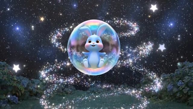 Приключения зайчика