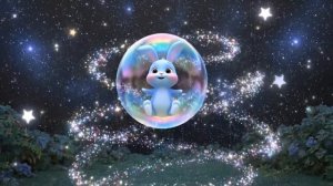 Приключения зайчика