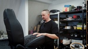 НИВА ДЛЯ ГУФА | 3 СЕРИЯ