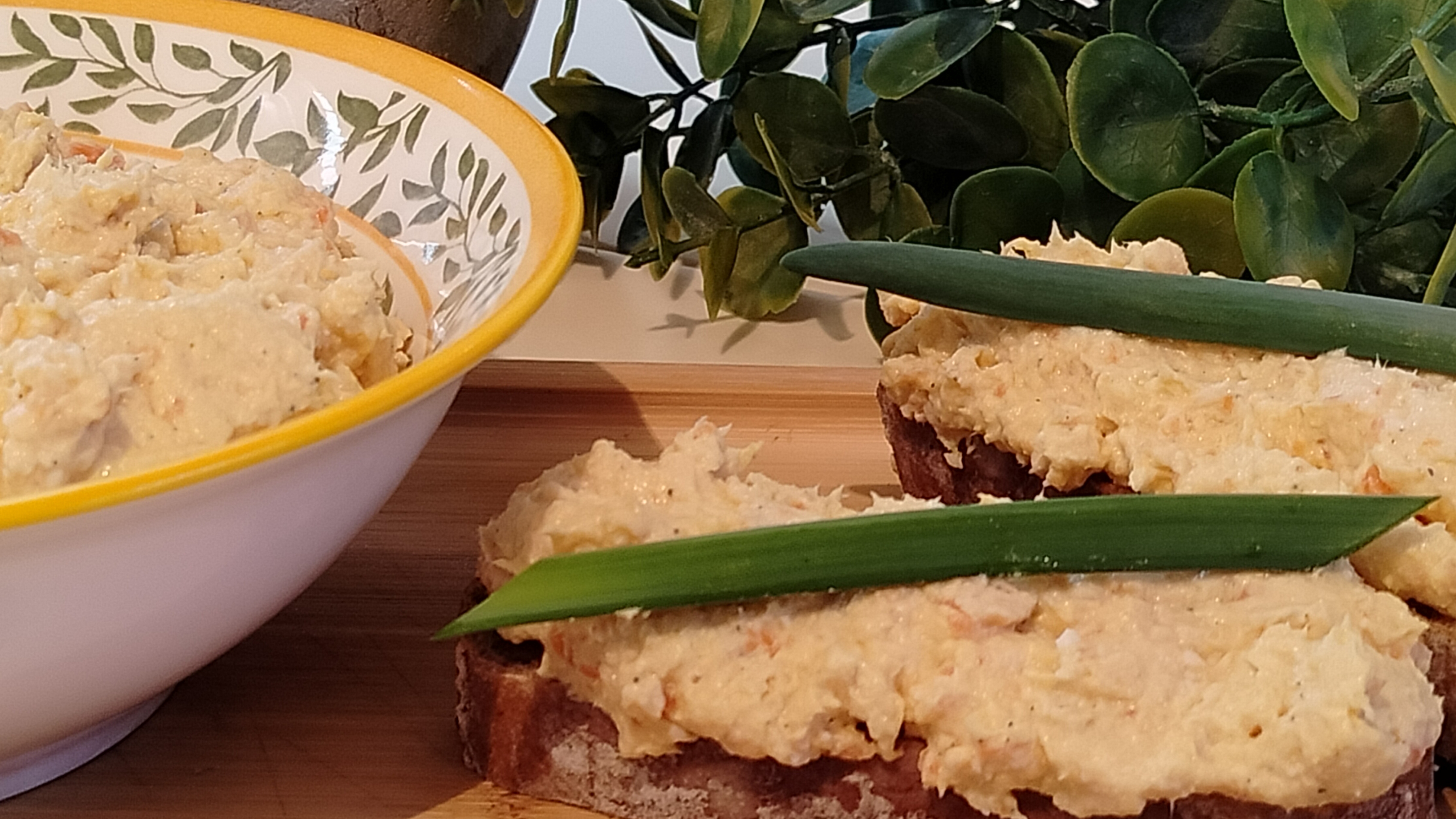 НЕЖНАЯ НАМАЗКА НА ХЛЕБ ОТ КОТОРОЙ НЕЛЬЗЯ ОТКАЗАТЬСЯ