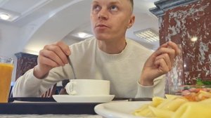 ПУТЕШЕСТВИЕ ПО МОСКВЕ СЕРИЯ 6