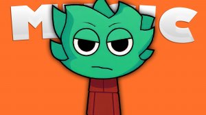 МУЗЫКА ГРЭССБРИКА ПАРОДИБОКС | МУЗЫКА СПРУНКИ