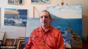 Бесплатный урок 1 курса "Сенситив. Интуиция как способ жизни"