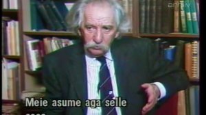 Беседы о русской культуре 24-33 Человек и искусство. Лекция 1