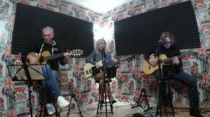 Старый отель (гр.Браво - кавер гр St.Sound)