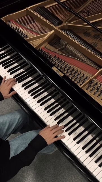 Eminem - Mockingbird️ #aesthetic #piano #calm смотреть онлайн