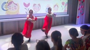 Концерты к празднику 8 Марта