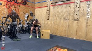 Вызов Сибири 2026 26.1