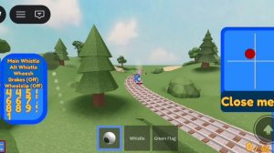 He, s really useful engine - thomas and friends (remake)