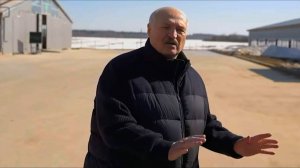 Александр Лукашенко посоветовал Украине и НАТО не лезть, чтобы по ним не ударили Орешником.