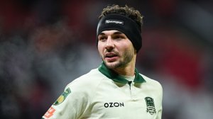 Сочи - Краснодар. Чемпионат России. Обзор матча 14.03.2026