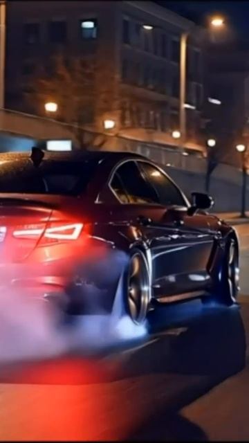 На скорости. Клип