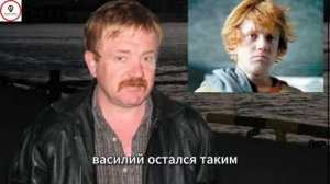 Ушёл из жизни Гусь из «Приключений Электроника» — Василий Скромный