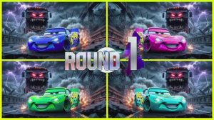 МЕГА АВТОБУС-ПОЖИРАТЕЛЬ: Coffin Dance! 🚌💀 Tiles Hop EDM Rush #27