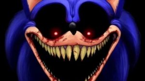 Sonic.exe Green Hill Zone Remaster. Брать разрешаю ✅ (читать описание)