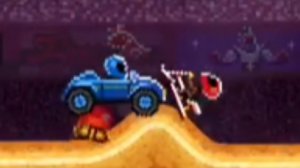 Битва машин