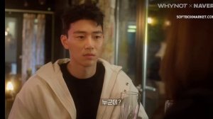 Дорама"Поцелуй демона" серия 9