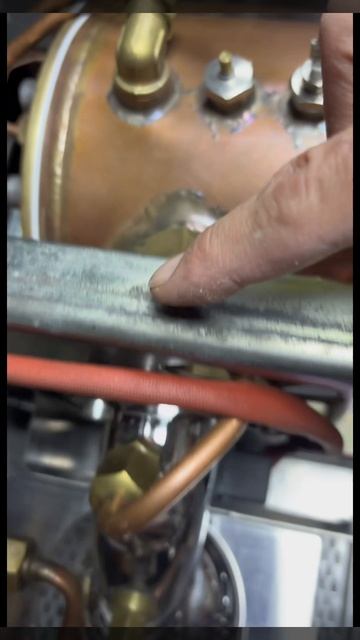 Продажа бу кофемашины и отправка транспортной компанией