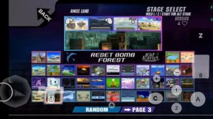 Super smash rex of Android #2