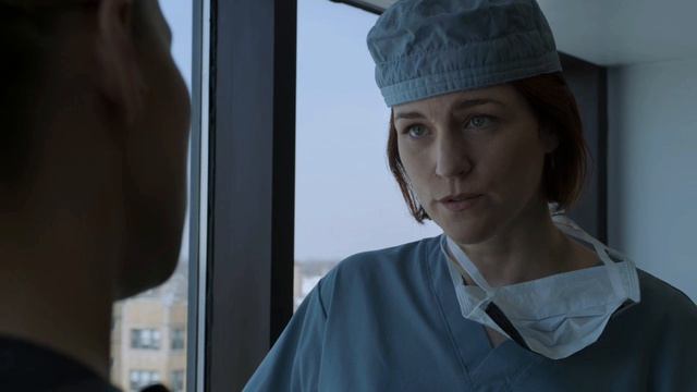 Сериал Чикаго в огне — 1 сезон 20 серия / Chicago Fire