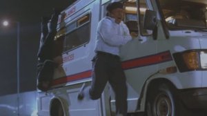 Близнецы: Джеки против вампиров