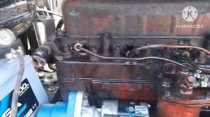 Стартер для юмз. Снимаю форсунки пробую без них. Проверка форсунок юмз.