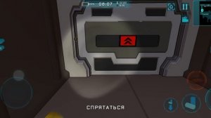 Хз че выкладывать, ловите как я играю в оффлайне^^