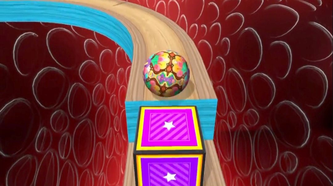 Going Balls  Super Speed Run Gameplay New Update Level 709