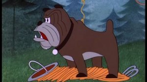 Крот 25 серия (мультсериал, 1976)