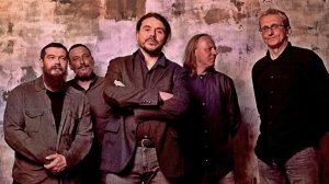 Русский рок гр.Калинов Мост - Родная!