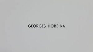 Показ женской коллекции Georges Hobeika весна-лето 2022