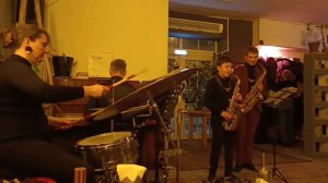 All of me Даня Форма