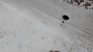 Спасаю дом от влаги! Гидроизоляция лестницы и новый белый фасад _ (Дом в Португалии). Выпуск 38