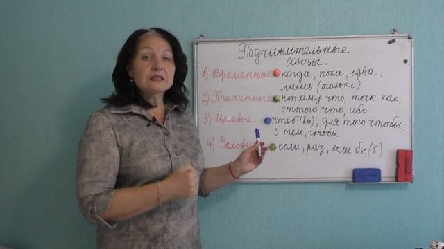 ПОДЧИНИТЕЛЬНЫЕ СОЮЗЫ и ГРУППЫ ПОДЧИНИТЕЛЬНЫХ союзов!