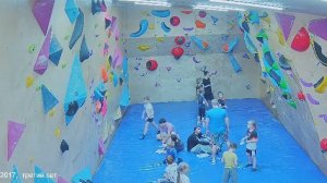 Фестиваль 14.03.2026 третий сет 2017