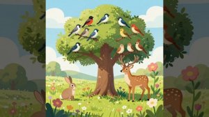 Как дышит в семени цветок