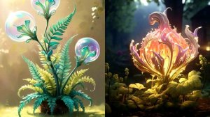 Как наука смотрит на растения