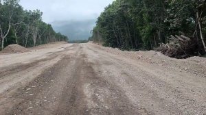 6 утра, а мы в дорогу.... 31.07.23. Камчатка.