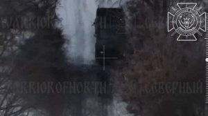 💥Северяне оставляют украинских националистов без средств перемещения